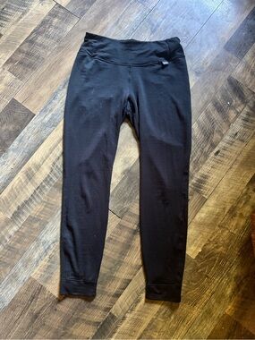 Men’s Patagonia Thermal Base Layer Pants